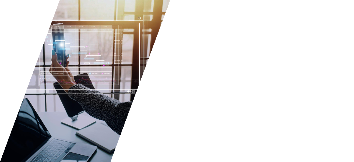 Análisis de datos empresariales